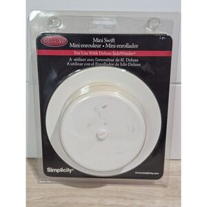 Wrights Deluxe Mini Swift for Deluxe Sidewinder - Simplicity - 881466001